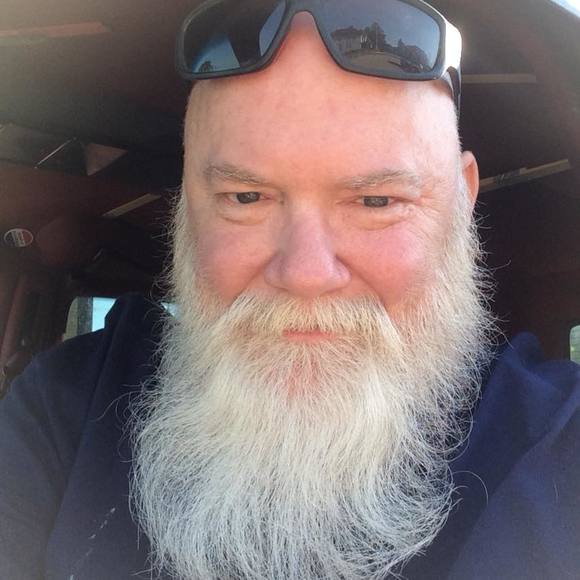 Meet your Posher, Richard - Picture 1 of 1